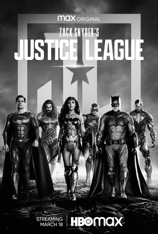 CHOOSE YOUR SIZE FREE P+P Justice League Poster New 2017 Coming Soon Batman DC 