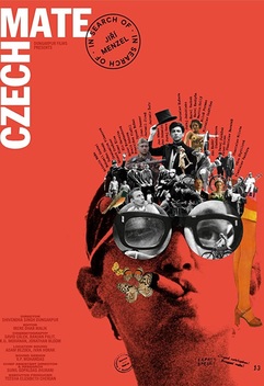 CzechMate: In Search of Jir� Menzel (2018)