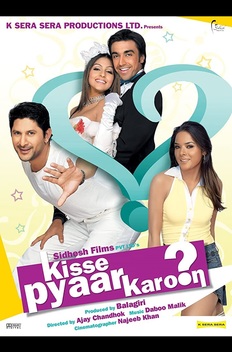 Kisse Pyaar Karoon? (2009)