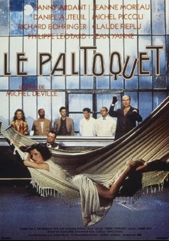 Le Paltoquet (1986)