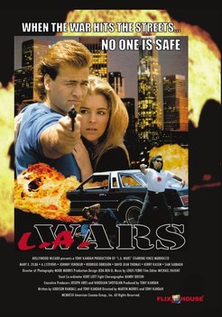 L.A. Wars (1994)