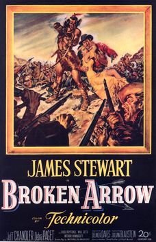 Broken Arrow (1950)