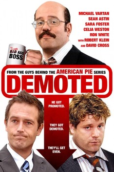 Demoted (2009)