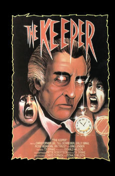 The Keeper (1976)