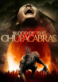 Revenge of the Chupacabras (2005)