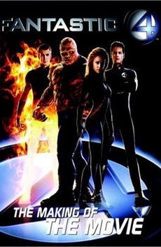 The Making of Fantastic Four (2005)