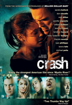 Crash (1996) - Filmaffinity