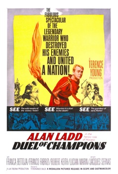 Duel of Champions (1961)