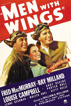 Men with Wings (1938)