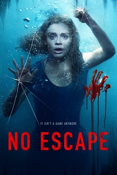 No Escape (2020)
