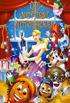 The Nuttiest Nutcracker (1999)