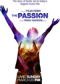 The Passion (2016)