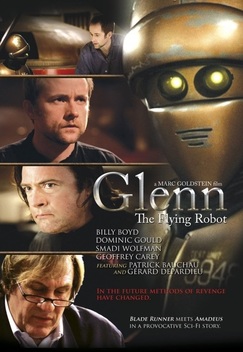 Glenn, the Flying Robot (2010)