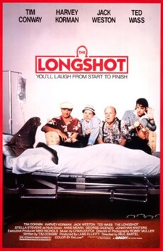 The Longshot (1986)