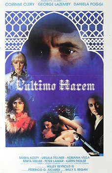 Last Harem (1981)