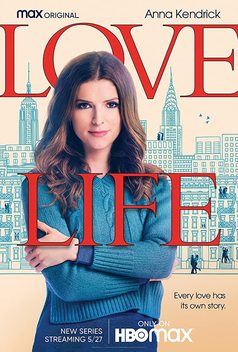 Love Life (2020-2021)