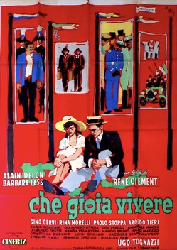The Joy of Living (1961)