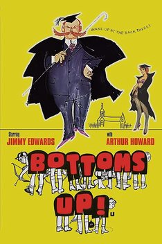 Bottoms Up! (1960)