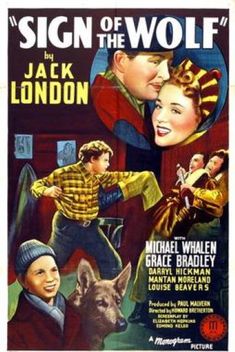 Sign of the Wolf (1941)