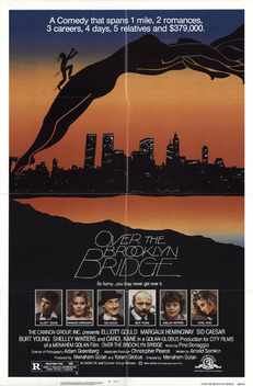 Over the Brooklyn Bridge (1984)
