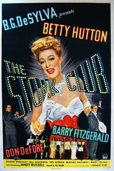 The Stork Club (1945)