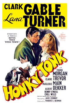 Honky Tonk (1941)