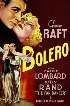 Bolero (1934)