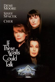 If These Walls Could Talk (1996)