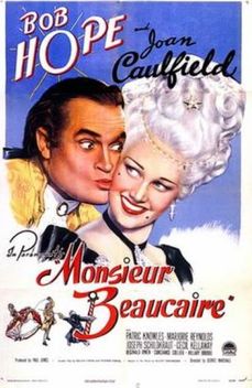 Monsieur Beaucaire (1946)