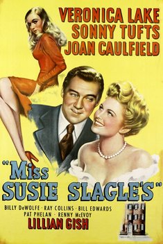 Miss Susie Slagle's (1946)