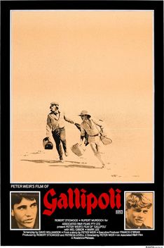 Gallipoli (1981)