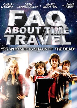F.A.Q. About Time Travel (2009)