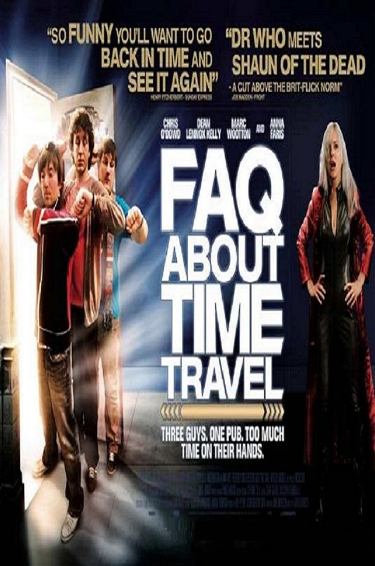 faq about time travel full movie