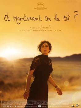 Where Do We Go Now? (2011)