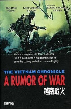 A Rumor of War (1980)