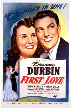 First Love (1939)