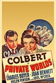 Private Worlds (1935)