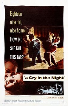 A Cry in the Night (1956)