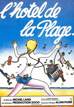 Holiday Hotel (1978)