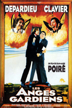 Guardian Angels (1995)