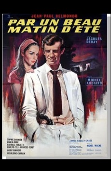 Crime on a Summer Morning (1965)