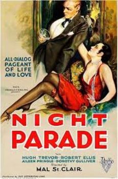 Night Parade (1929)