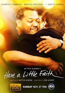 Have a Little Faith (2011)