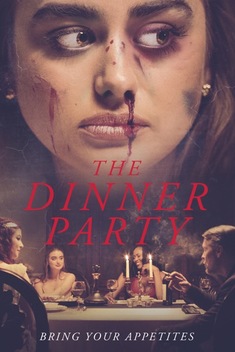 The Dinner Party (2020)