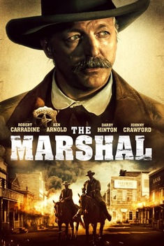 The Marshal (2019)