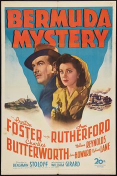 Bermuda Mystery (1944)