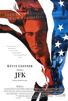 Blu-ray Possuída - Kevin Costner