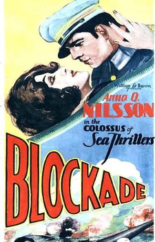 Blockade (1928)