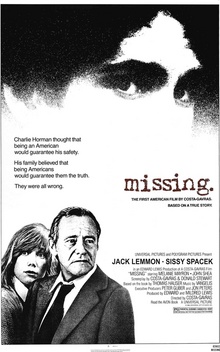 Missing (1982)