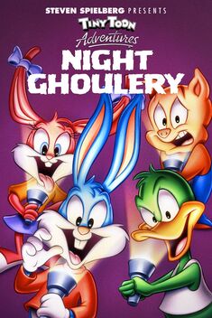 Tiny Toon: Night Ghoulery (1995)